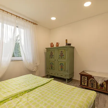 Appartement Modern Flat Mateja - Happy Cerknica