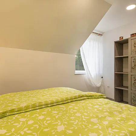Modern Flat Mateja - Happy Cerknica