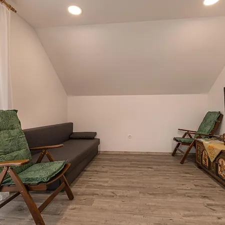 Appartement Modern Flat Mateja - Happy