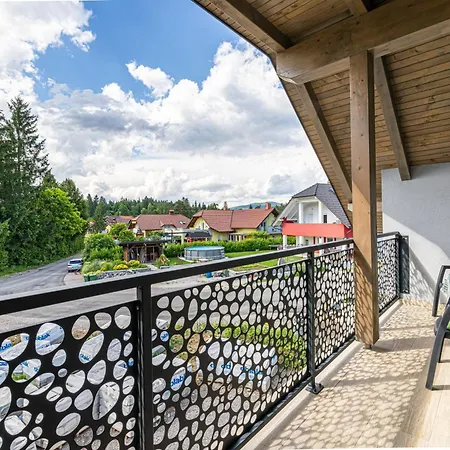 Modern Flat Mateja - Happy Appartement *